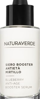 NaturaverdeUpcycling siero anti-age30 ml