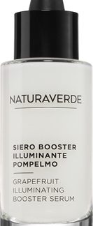 NaturaverdeUpcycling siero idratante per il viso30 ml