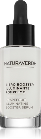 NaturaverdeUpcycling siero idratante per il viso30 ml