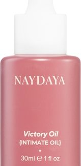NaydayaVictory Oil olio per massaggi vaginali 30 ml