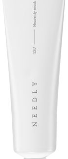 NEEDLYHand Cream Heavenly Musk crema rigenerante per le mani 30 ml