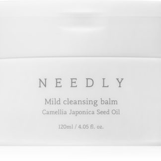 NEEDLYMild Cleansing Balm balsamo struccante e detergente per pelli sensibili120 ml