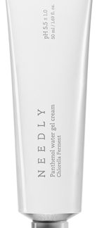NEEDLYPanthenol Water Gel Cream crema-gel idratante per pelli sensibili50 ml