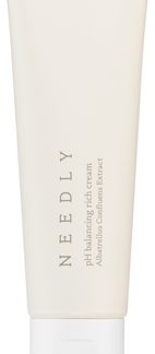 NEEDLYpH Balancing Rich Cream crema idratante intensa per ripristinare la barriera cutanea50 ml