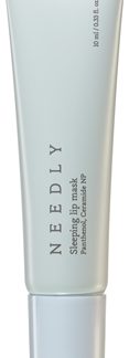 NEEDLYSleeping Lip Mask trattamento notte intensivo per labbra secche10 ml