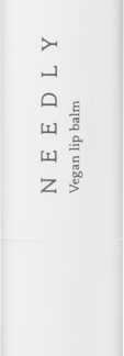 NEEDLYVegan Lip balsamo idratante labbra3,8 g