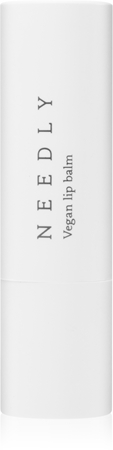 NEEDLYVegan Lip balsamo idratante labbra3,8 g