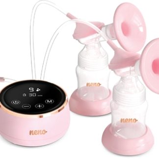 NENOBella Twin Tiralatte 1 pz