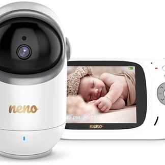 NENOBerkano Baby Monitor video digitale 1 pz