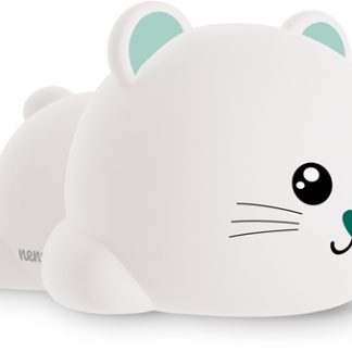 NENOKitty luce notturna per bambini 1 pz