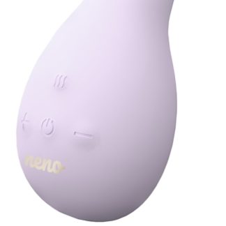 NENOPesca strumento per massaggi per favorire la lattazione 1 pz