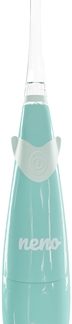 NENOTutti Mint spazzolino da denti a batterie per bambini 3-6 y 1 pz
