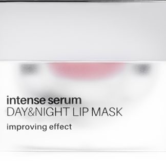 NEO MAKE UPIntense Serum Day & Night Lip Mask maschera idratante per le labbra6,5 ml