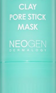 Neogen DermalogyCanadian Clay Pore Stick Mask maschera di pulizia profonda per chiudere i pori28 g