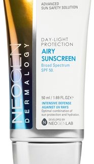 Neogen DermalogyDay-Light Protection Airy Sunscreen crema-gel protettiva leggera SPF 50+50 ml