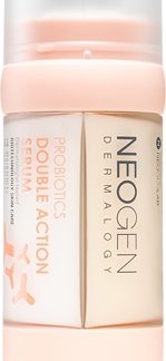 Neogen DermalogyProbiotics Double Action Serum siero bifasico per una pelle luminosa e liscia2x22 g