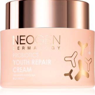 Neogen DermalogyProbiotics Youth Repair Cream crema rassodante viso contro i primi segni di invecchiamento della pelle50 g