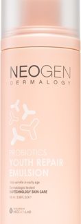 Neogen DermalogyProbiotics Youth Repair Emulsion emulsione prime rughe100 ml