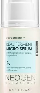 Neogen DermalogyReal Ferment Micro Serum siero idratante intenso30 ml