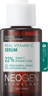 Neogen DermalogyReal Vita C Serum siero alle vitamine intenso32 g