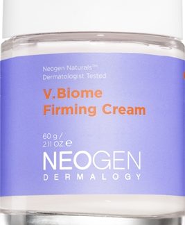 Neogen DermalogyV.Biome Firming Cream crema rassodante e lisciante che aumenta l’elasticità della pelle60 g