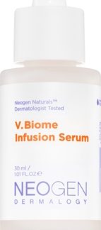 Neogen DermalogyV.Biome Infusion Serum siero rigenerante intenso con probiotici30 ml