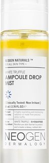 Neogen DermalogyWhite Truffle Ampoule Drop Mist spray idratante80 ml