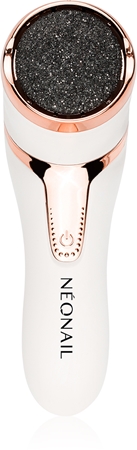 NEONAILElectric Foot File Waterproof lima elettrica piedi 1 pz