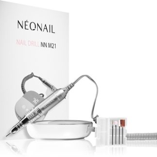 NEONAILNail Drill NN M21 Lima per unghie elettrica 1 pz