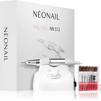 NEONAILNail Drill NN S12 Lima per unghie elettrica 1 pz