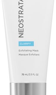 NeoStrataClarify Exfoliating Mask maschera esfoliante per pelli normali e grasse 75 ml
