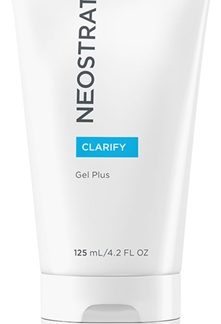 NeoStrataClarify Gel Plus gel viso con AHA Acids 125 ml