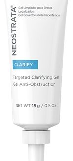 NeoStrataClarify Targeted Clarifying Gel gel per l'acne uso localizzato15 g