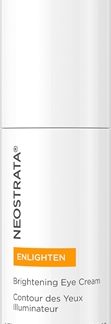 NeoStrataEnlighten Brightening Eye Cream crema occhi illuminante contro gonfiori e occhiaie15 g