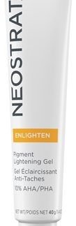NeoStrataEnlighten Pigment Lightening Gel gel viso per le macchie della pelle 40 g