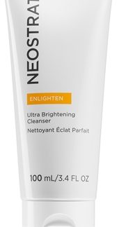 NeoStrataEnlighten Ultra Brightening Cleanser mousse detergente illuminante illuminante100 ml