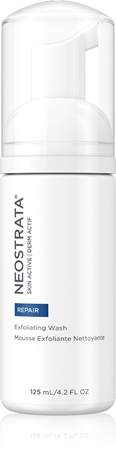NeoStrataRepair Skin Active Exfoliating Wash mousse detergente esfoliante125 ml
