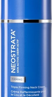 NeoStrataRepair Skin Active Triple Firming Neck Cream crema rassodante per collo e décolleté80 g