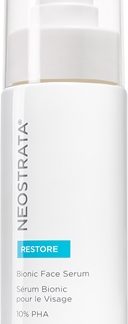 NeoStrataRestore Bionic Face Serum siero lisciante per una pelle idratata e luminosa 30 ml