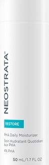 NeoStrataRestore PHA Daily Moisturizer crema esfoliante delicata 50 ml