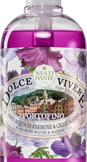 Nesti DanteDolce Vivere Portofino sapone liquido per le mani 500 ml