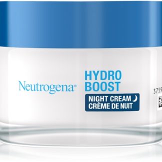 NeutrogenaHydro Boost® crema idratante notte50 ml