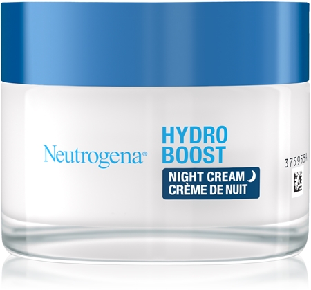 NeutrogenaHydro Boost® crema idratante notte50 ml