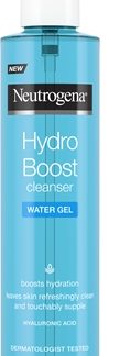 NeutrogenaHydro Boost® gel detergente200 ml