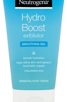 NeutrogenaHydro Boost® scrub150 ml