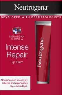 NeutrogenaNorwegian Formula® balsamo rigenerante per labbra15 ml