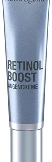 NeutrogenaRetinol Boost crema occhi15 ml