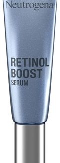 NeutrogenaRetinol Boost siero anti-age30 ml
