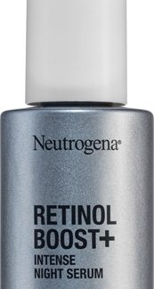 NeutrogenaRetinol Boost trattamento notte intensivo30 ml