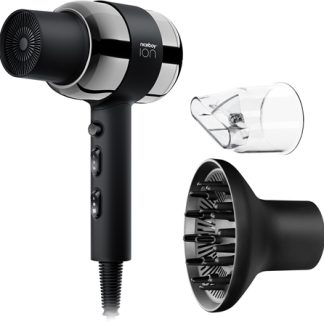 NiceboyAir Sonic Pro phon per capelli 1 pz